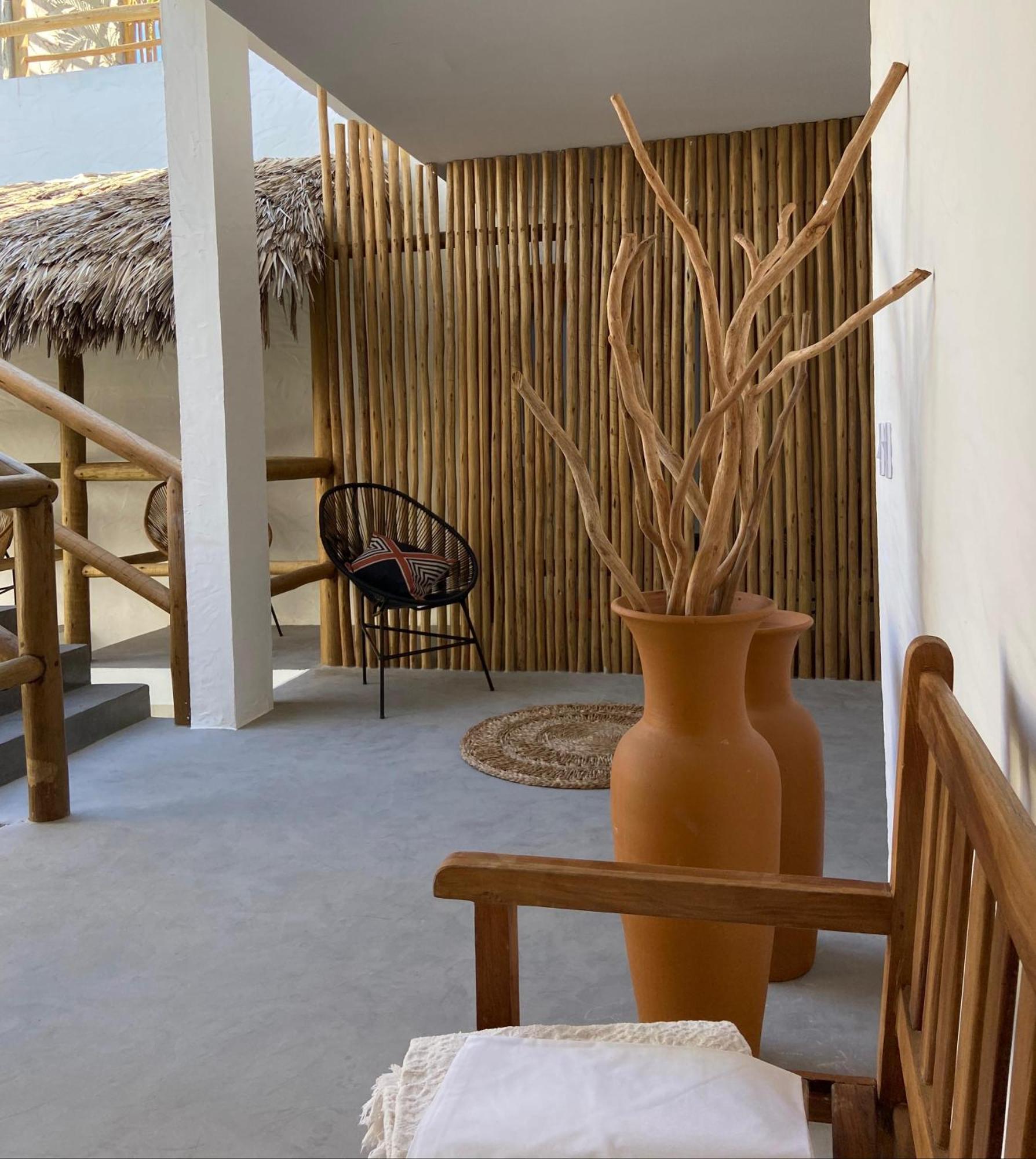 Pousada Baoba Jijoca de Jericoacoara Dış mekan fotoğraf