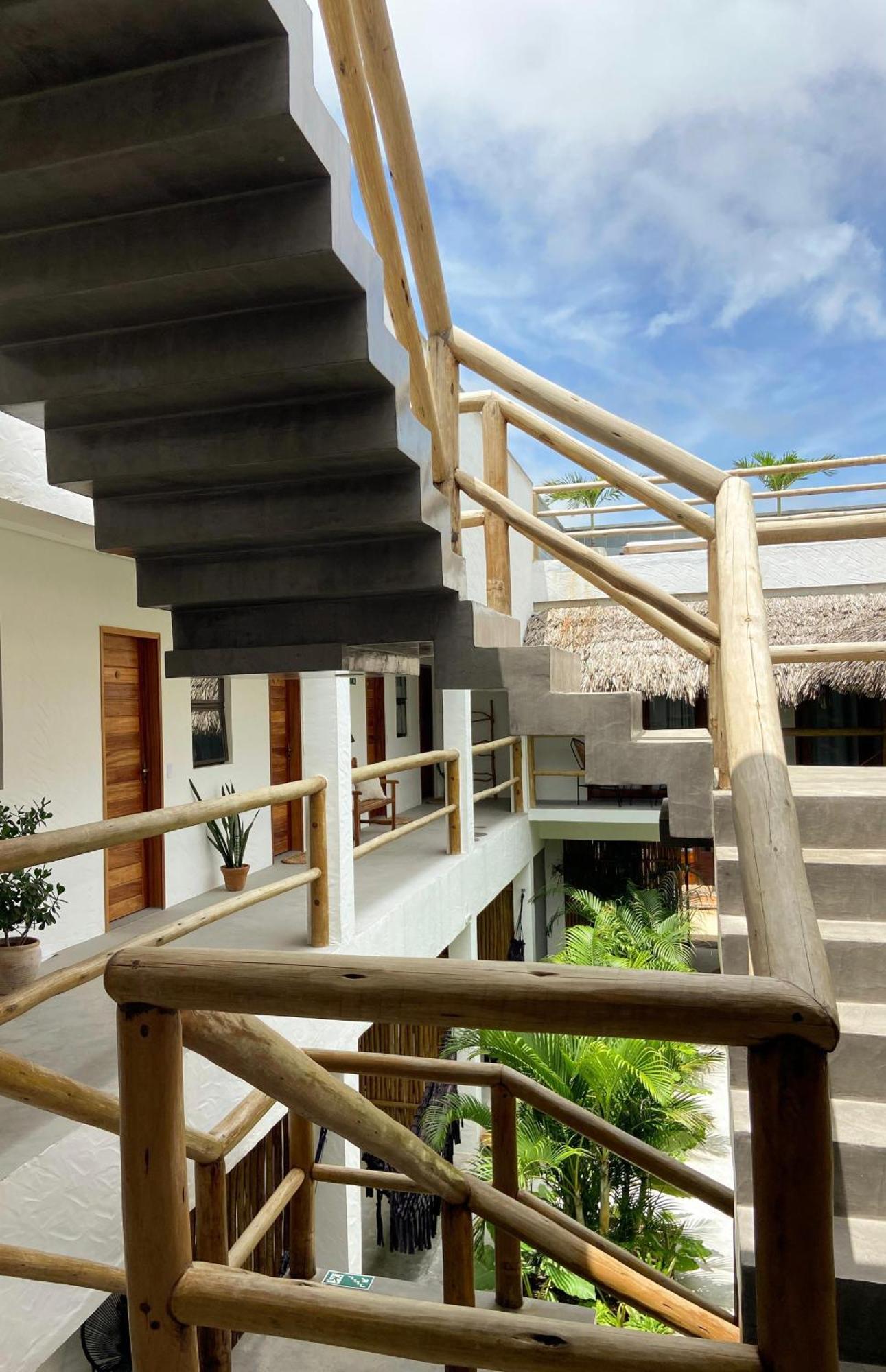 Pousada Baoba Jijoca de Jericoacoara Dış mekan fotoğraf